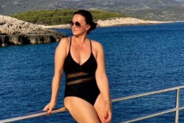 "Naučila sam lekciju" Prošlo je 13 od njenog razvoda, a ona konačno progovorila o toj temi