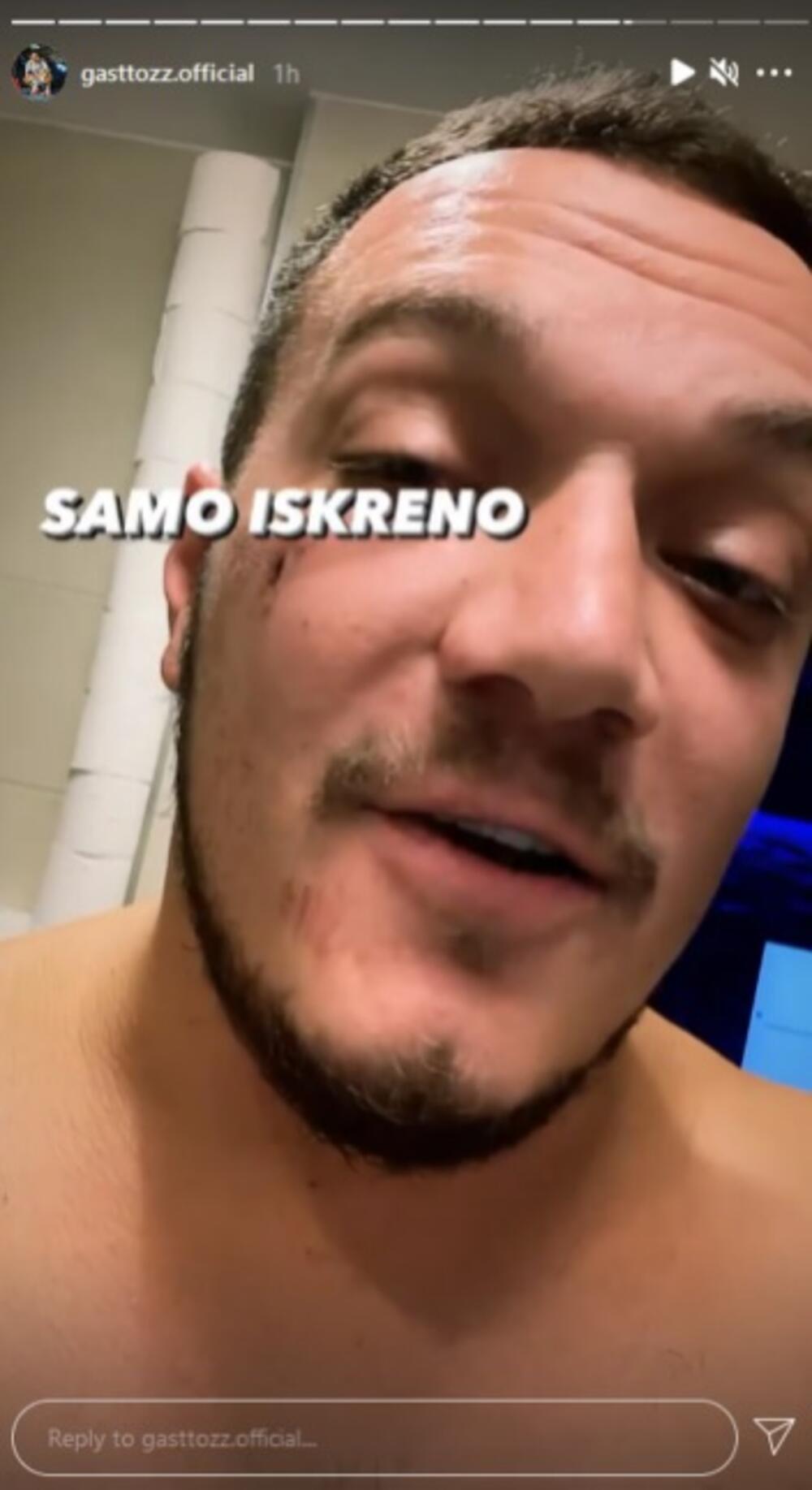 Nenad Marinković Gastoz