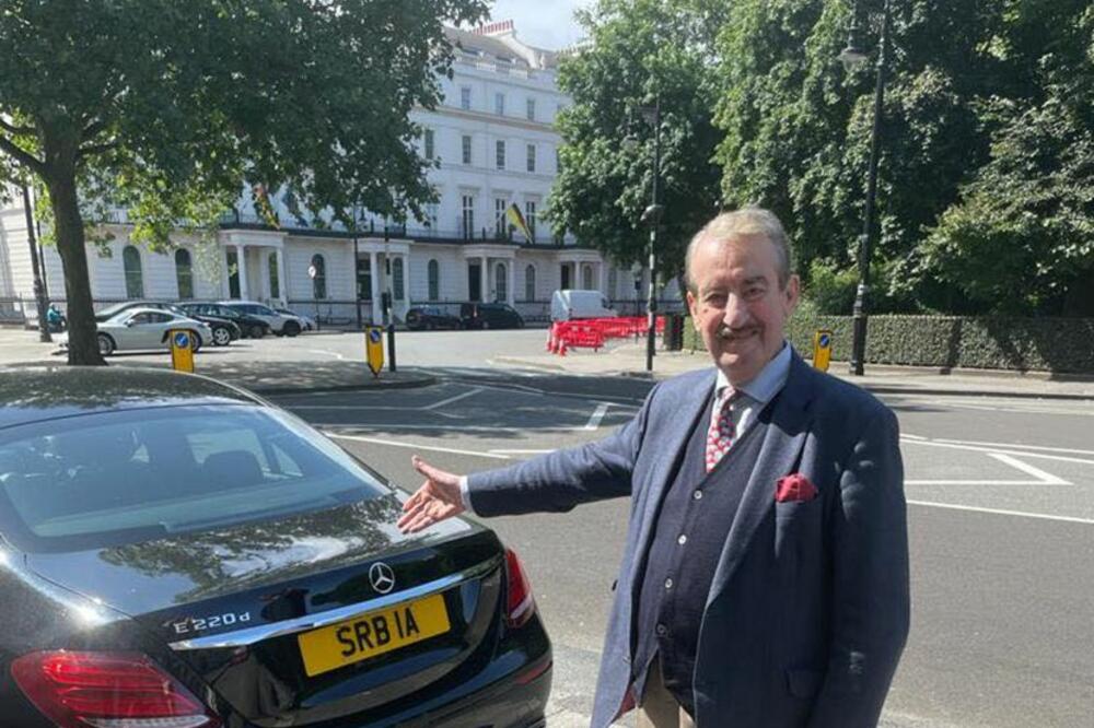 BOJSI POSTAJE SRBIN! Čuveni glumac podneo zahtev za SRPSKO DRŽAVLJANSTVO, odglasio se i Vesić!