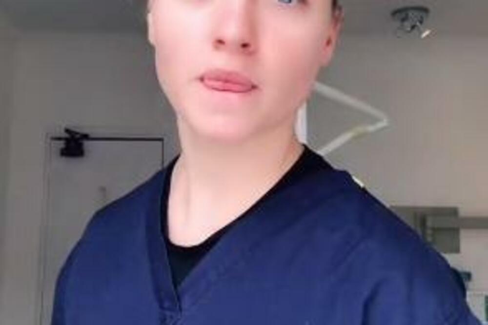 NIKAKO NE PERITE ZUBE ODMAH POSLE DORUČKA: Posledice su trajne! (VIDEO)