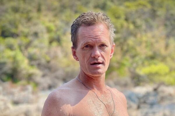 "IZGLEDAŠ SE*SI, TATA"! POZNATI HOLIVUDSKI GEJ PAR STIGAO U HRVATSKU SA SVOJIM BLIZANCIMA, komentari samo PLJUŠTE!