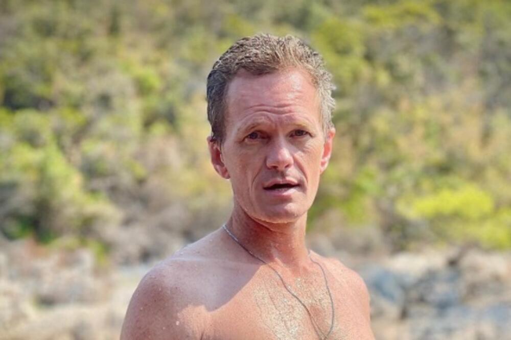 "IZGLEDAŠ SE*SI, TATA"! POZNATI HOLIVUDSKI GEJ PAR STIGAO U HRVATSKU SA SVOJIM BLIZANCIMA, komentari samo PLJUŠTE!