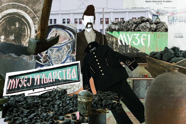 POSETILI SMO MUZEJ UGLJARSTVA U SENJSKOM RUDNIKU! Pogledajte šta rade RUDARI u naselju posvećenom njima! (FOTO)