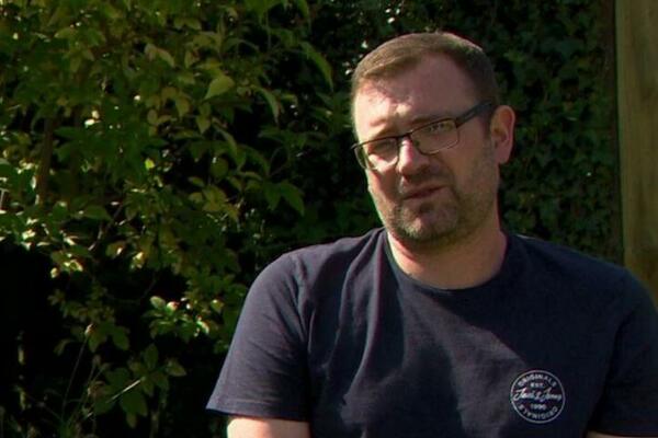 POTRESNA ISPOVEST MUŽA TRUDNICE KOJA JE UMRLA OD KORONE: "Nije uspela ni da vidi novorođeno DETE pre SMRTI"(VIDEO)