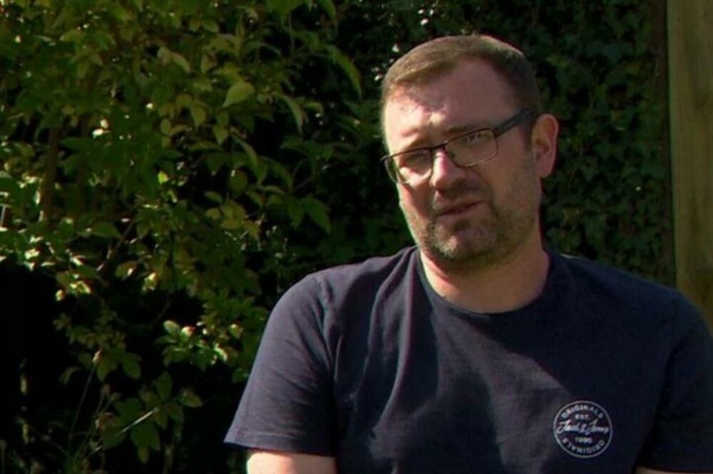 POTRESNA ISPOVEST MUŽA TRUDNICE KOJA JE UMRLA OD KORONE: "Nije uspela ni da vidi novorođeno DETE pre SMRTI"(VIDEO)