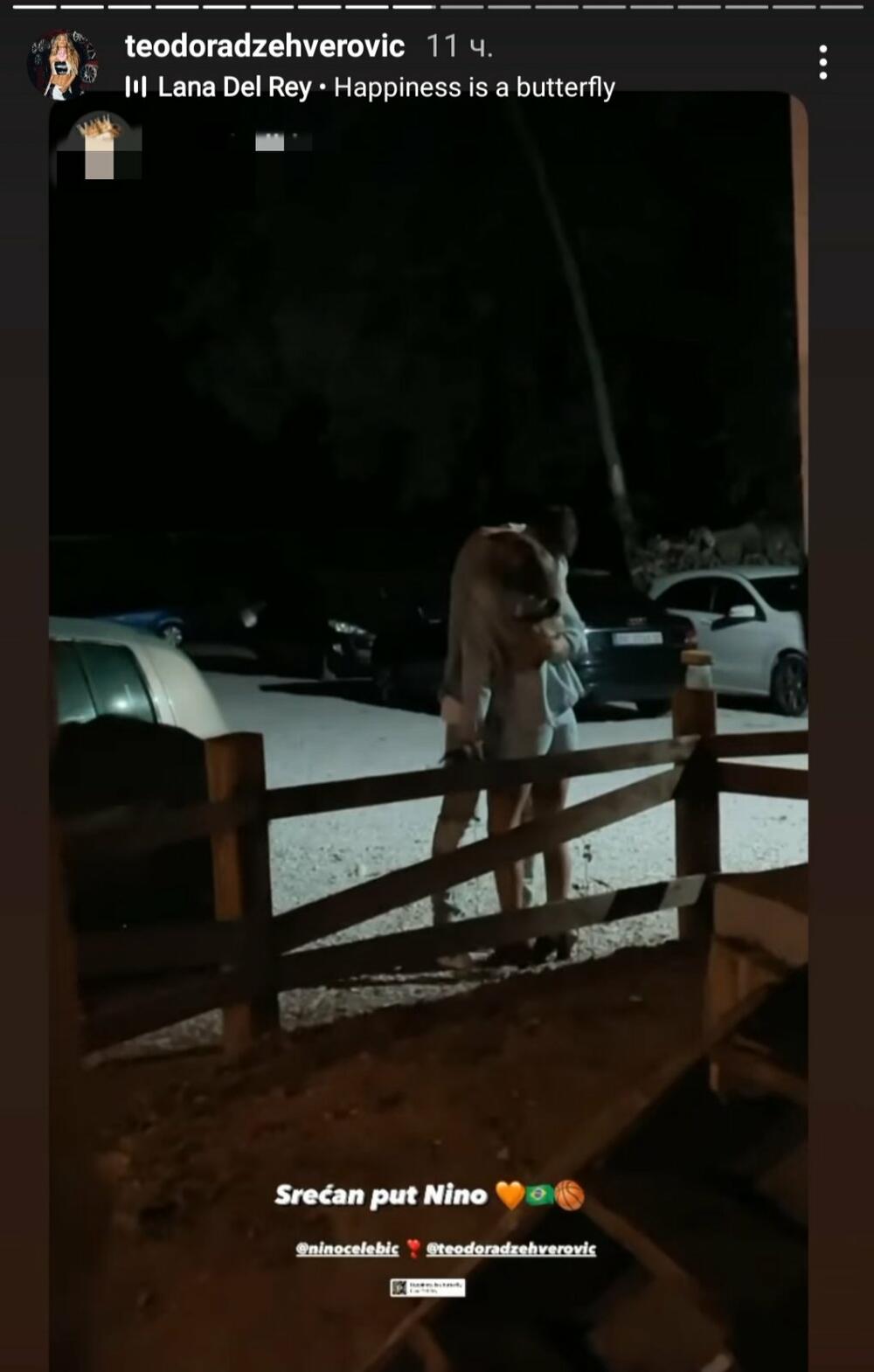 teodora dzehverović