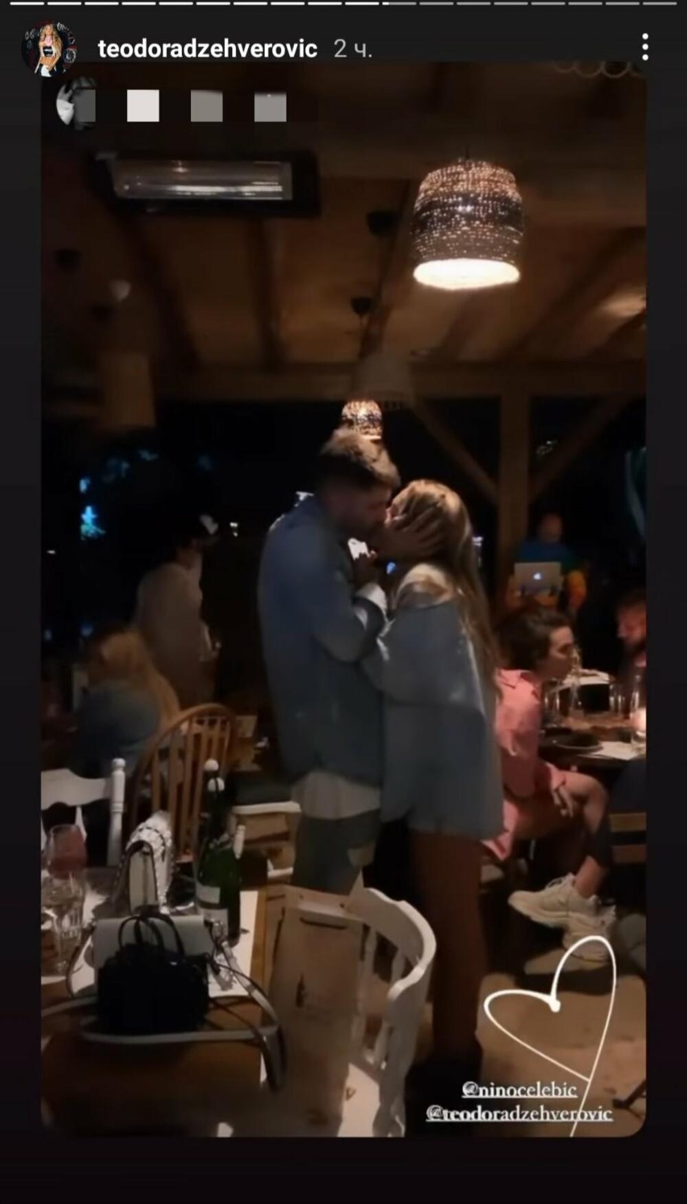 teodora dzehverović