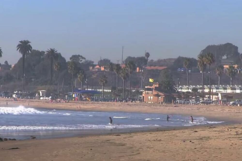 IDILIČNI IZGLED POPULARNE PLAŽE KRIJE OPASNU TAJNU: Milionima ljudi preti velika opasnost! (VIDEO)