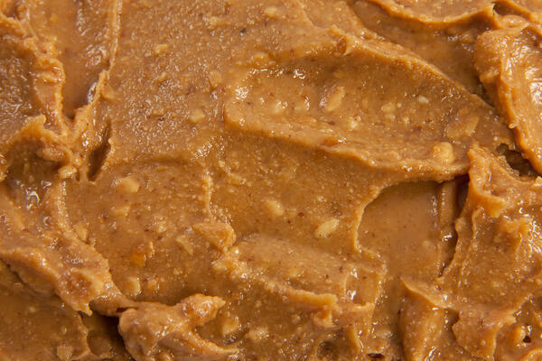 RECEPT ZA NAJUKUSNIJI KIKIRIKI PUTER: Zdraviji od običnog, kad ga jednom napravite nećete ga nikad više KUPITI