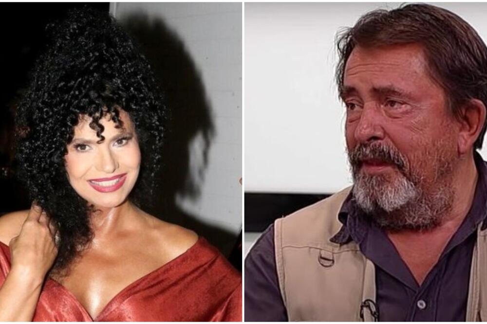 LIDIJA VUKIĆEVIĆ POTRESENA ZBOG LANETOVE SMRTI: "Mnogo mi je značio u životu!"