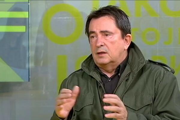 EVO OD ČEGA JE PREMINUO LANE GUTOVIĆ: Lekari su rekli na šta sumnjaju!