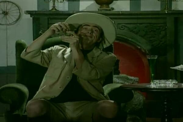 DRAGI PUSTOLOVE, KO ĆE NAM SADA PUŠTATI MRAK? Omiljena dečja emisija ostala bez tvorca AVANTURA! (VIDEO)