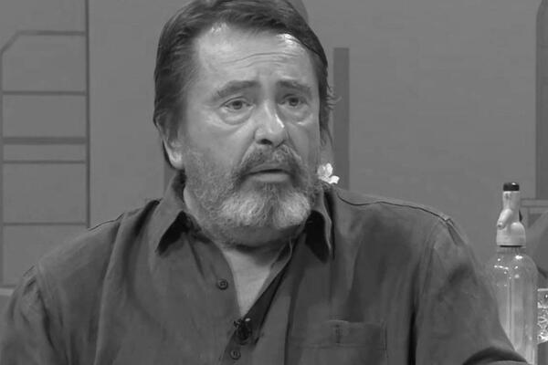 NAVIJAČI PARTIZANA POKOJNOM LANETU POSVETILI MURAL: "Poslednji pozdrav velikom glumcu i velikom čoveku"!