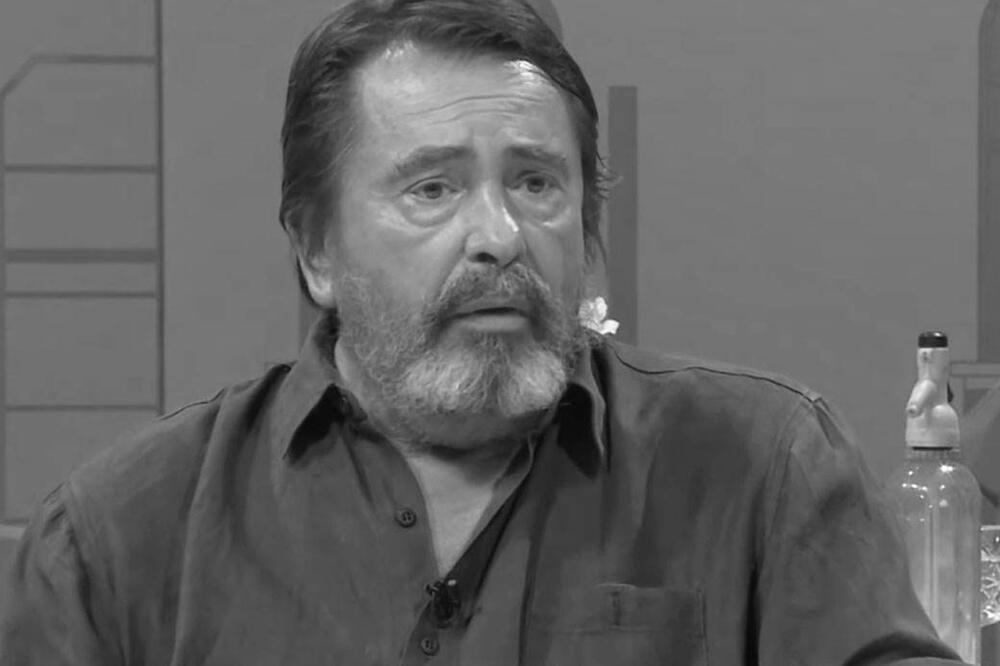 NAVIJAČI PARTIZANA POKOJNOM LANETU POSVETILI MURAL: "Poslednji pozdrav velikom glumcu i velikom čoveku"!