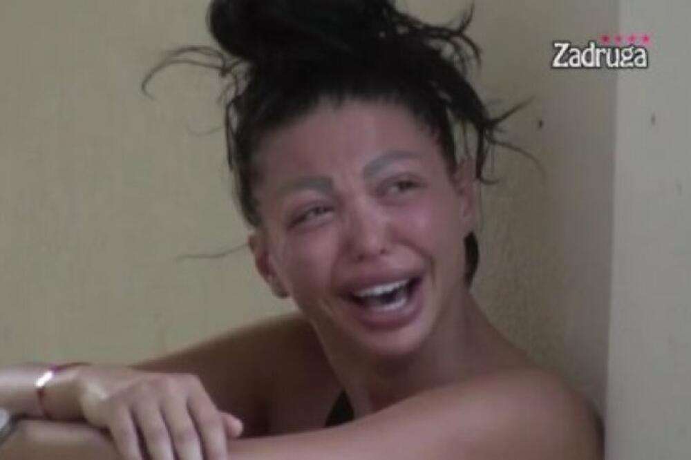 MAJA MARINKOVIĆ ĆE BITI DISKVALIFIKOVANA? Otkrila je DETALJ IZ UGOVORA koji nikako NIJE SMELA!