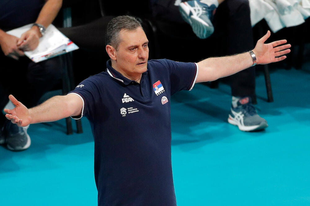 Odbojkašice Srbije nastavile seriju poraza!