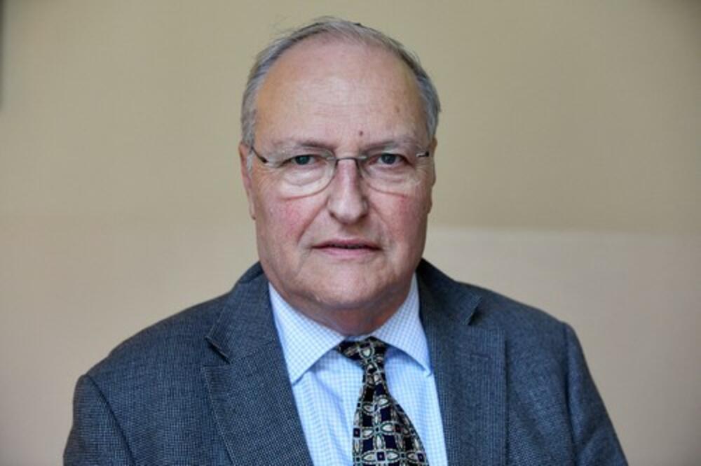 EFRAIM ZUROF STAVIO TAČKU NA SVAKU RASPRAVU O JASENOVCU: U Džeruzalem postu objavio tekst koji GOVORI SVE!