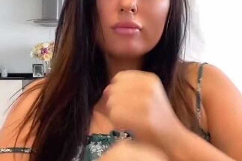 ŠOKANTNO: Sa samo 16 godina naterali je na GNUSNU stvar, sada odlučila da sve OBELODANI