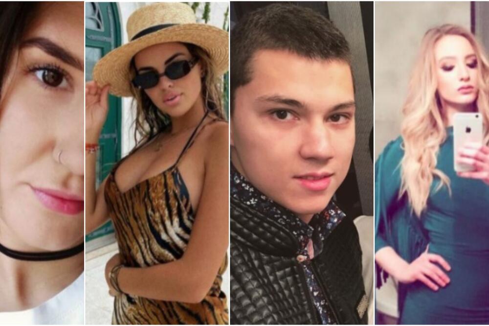 OPA BATO! Ovako zarađuju DECA POZNATIH u Srbiji: Od šminkera do lekara - NEKO MNOGO NOVCA, a neko MINIMALAC!