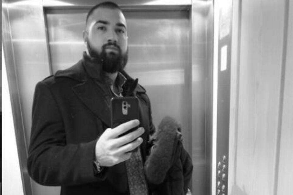 UMRO JE NA PRAVDI BOGA! Potresne reči članova porodice Nebojše koji je nasmrt pretučen na proslavi veridbe