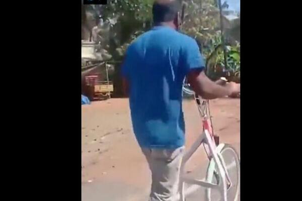 BUDUĆNOST JE STIGLA: Neverovatan IZUM oduševio sve, odakle mu samo IDEJA? (VIDEO)