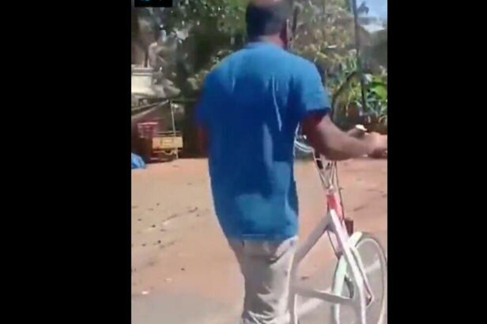 BUDUĆNOST JE STIGLA: Neverovatan IZUM oduševio sve, odakle mu samo IDEJA? (VIDEO)