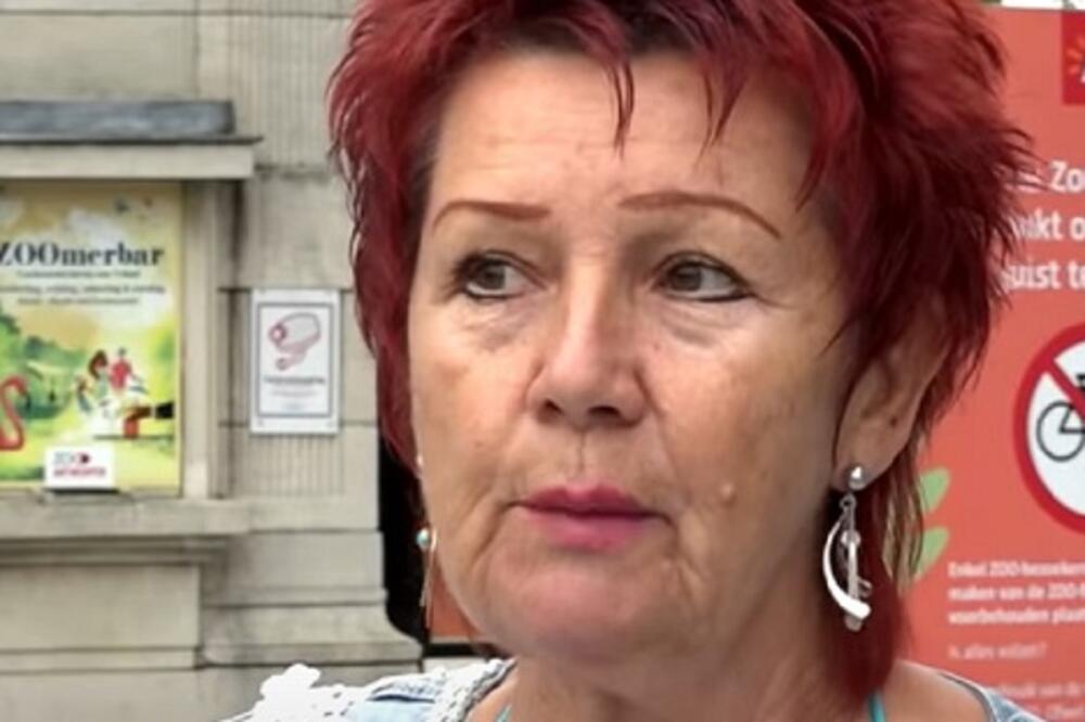 REDOVNO JE POSEĆIVALA ZOOLOŠKI VRT: Kada su ČUVARI videli šta radi, momentalno su joj zabranili ULAZ!
