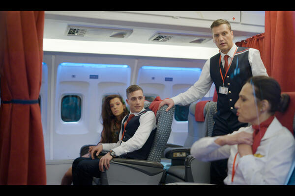 Uzbudljiv serijski program ove jeseni na Superstar kanalima