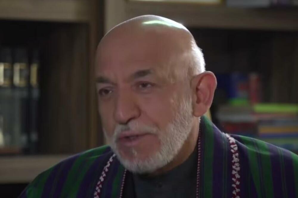 BIVŠI PREDSEDNIK AVGANISTANA I VISOKI SAVETNIK U KUĆNOM PRITVORU: Talibani im oduzeli obezbeđenje!