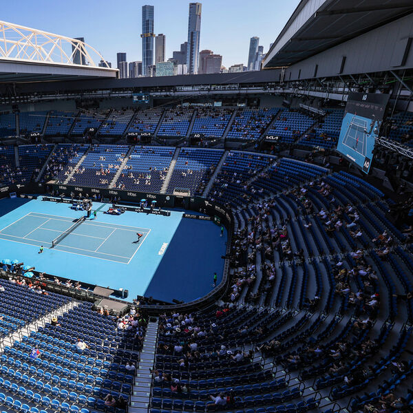 Nezapamćeno čudo na Australijan openu!