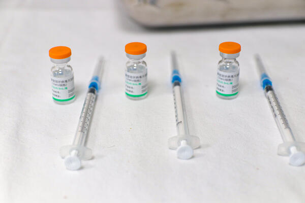 SZO SE OGLASILA POVODOM BUSTER DOZA: Imali su šta da poruče