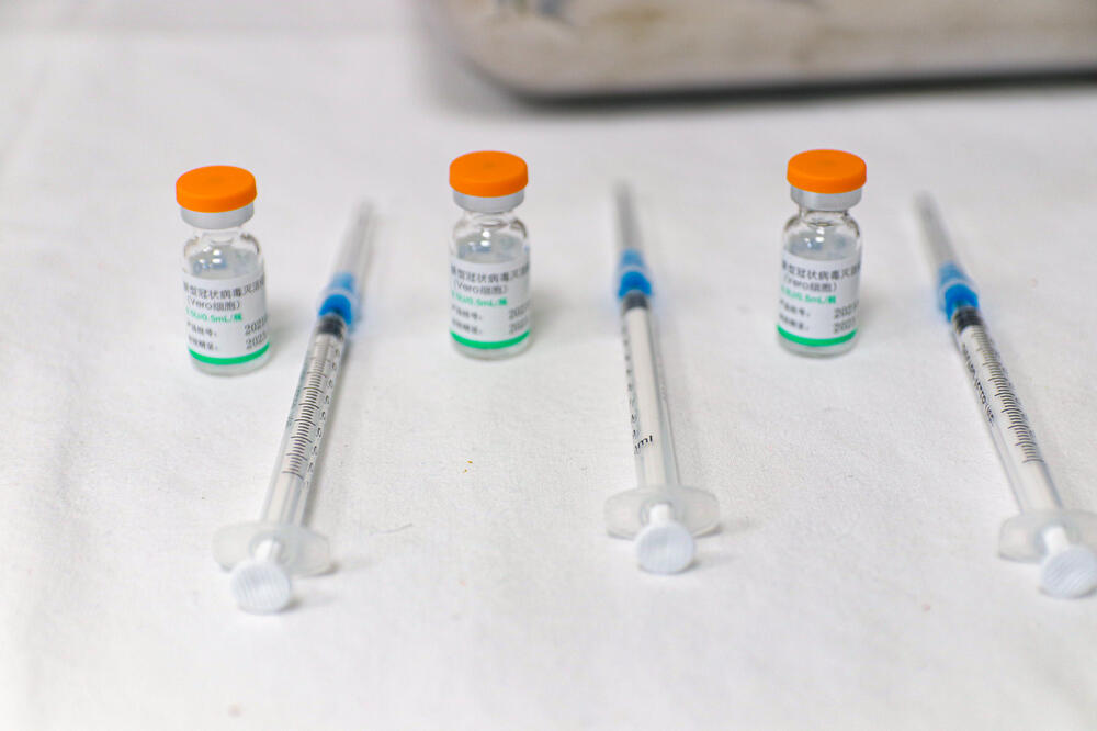 SZO SE OGLASILA POVODOM BUSTER DOZA: Imali su šta da poruče