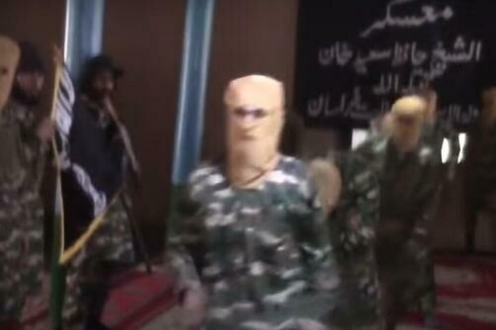 NOVO LICE TERORA U AVGANISTANU: Bajden u strahu od ove grupe, UBIJAJU po školama i bolnicama! (VIDEO)