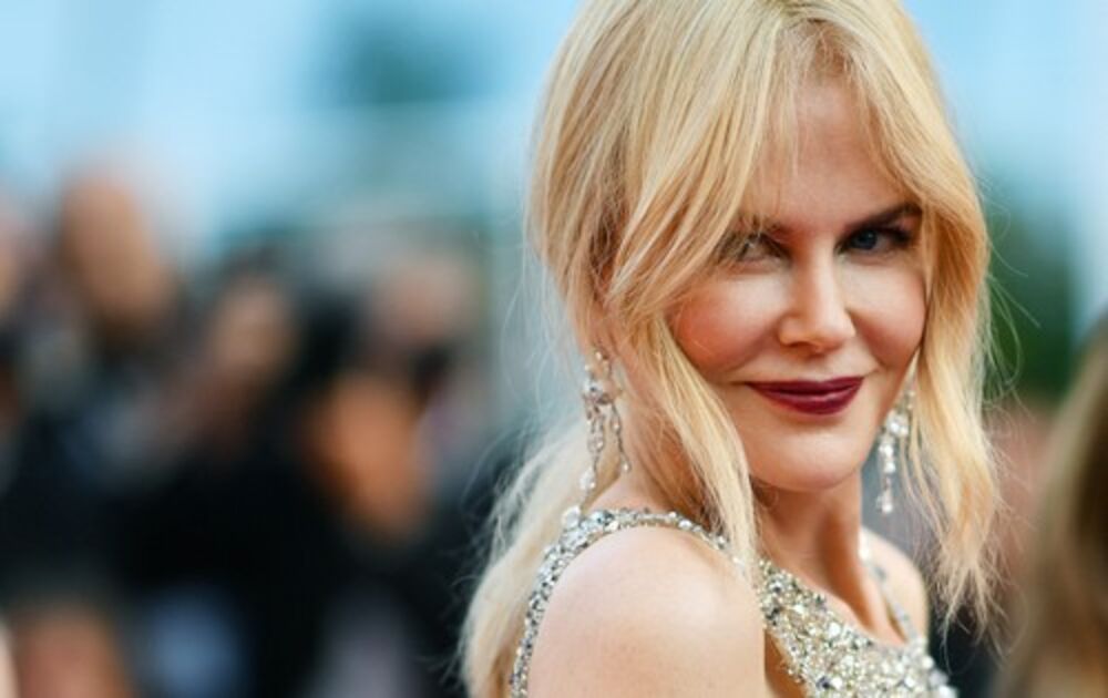 Nikol Kidman