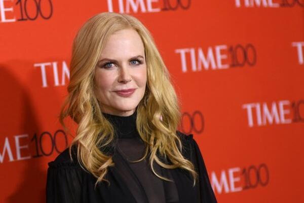 DA LI ZNATE KOLIKO GODINA IMA NIKOL KIDMAN? Bićete u ČUDU kada budete saznali ovu ČINJENICU