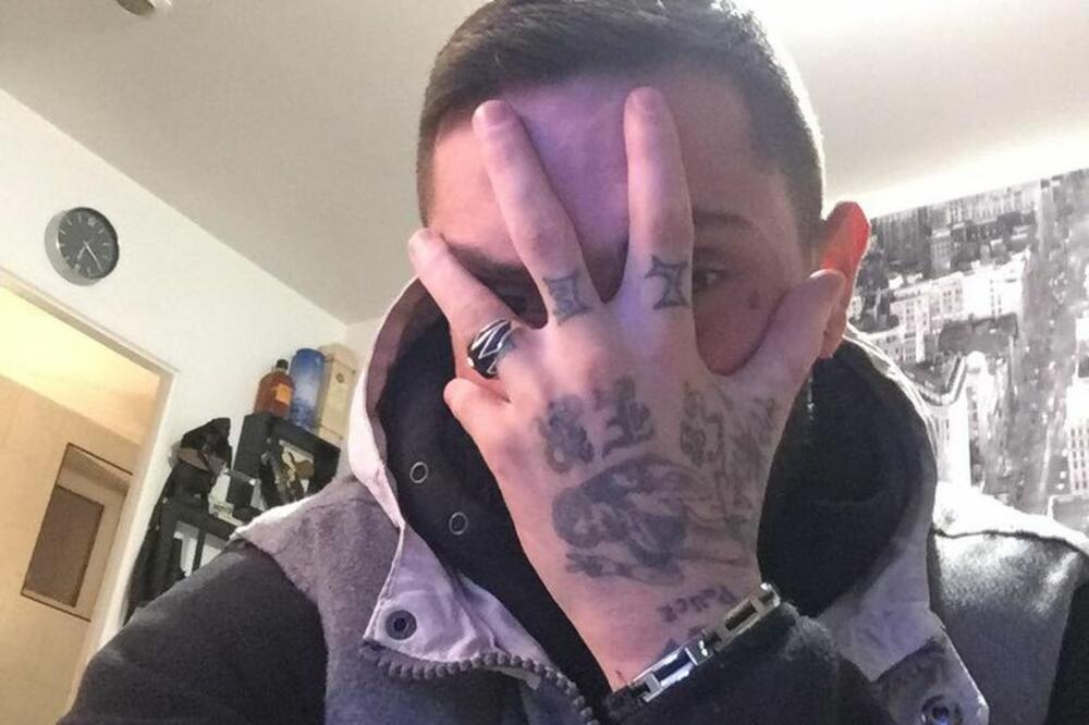 OSUMNJIČEN ZA UBISTVO DEVOJKE (18) Iz Uroševca ima debeo dosije! 122 krivična dela a čekajte da čujete priču