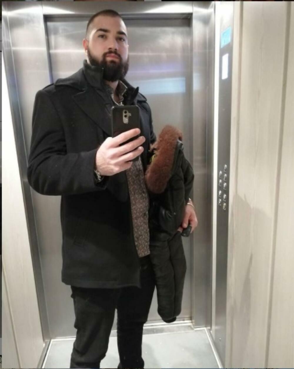 Nebojša Milenković