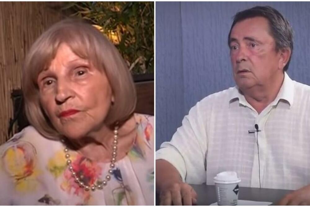 MIRU BANJAC DOTUKLA VEST O LANETOVOJ SMRTI: Već danima se oporavlja od saobraćajne nezgode...