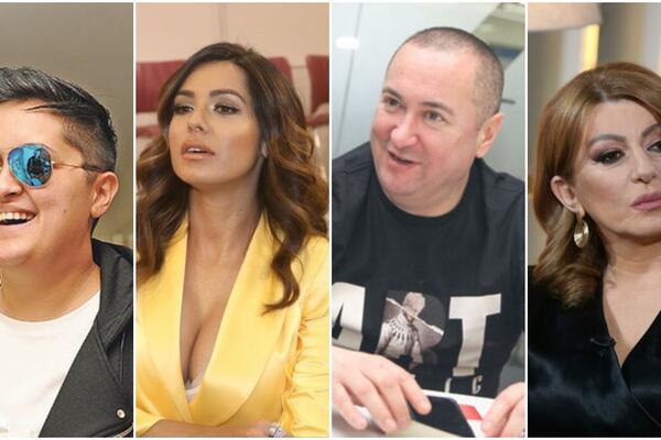 GLASAJTE ZA NAJVEĆI LAPSUS: "Incest sa šiškama", "GENETSKI pozitivan mozak" ILI "Ja sam poliglota, volim životinje"