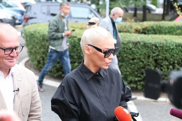 NATAŠA BEKVALAC PO PRVI PUT O SLUČAJU "BUBA I DŽALA", otkrila i da li je ZBOG NJIH otkazala svoj NASTUP! (VIDEO)