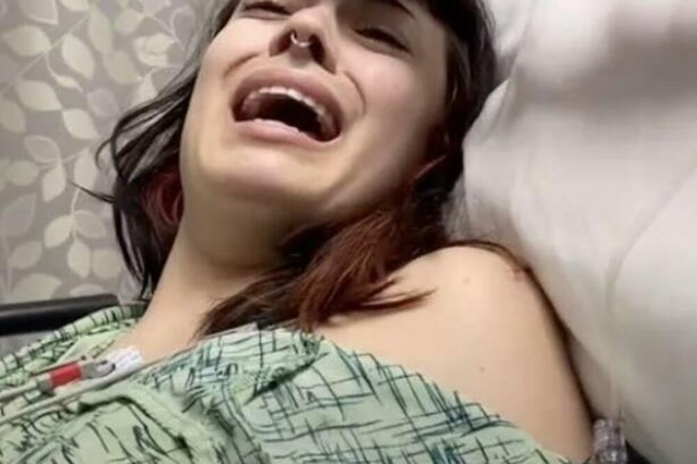 GODINAMA SU JE LEKARI VRAĆALI KUĆI, A POTOM SE DESIO NEOČEKIVANI OBRT: Njena reakcija će se PREPRIČAVATI (VIDEO)