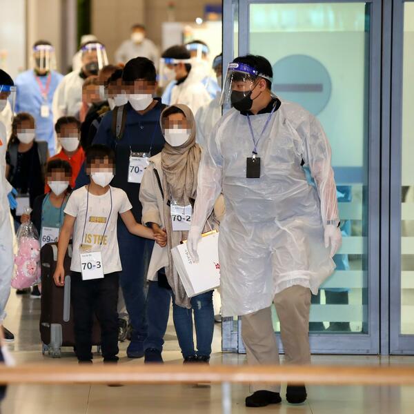 KOVID SE ŠIRI VELIKOM BRZINOM! Južna Koreja pred zaključavanjem, vakcinisano 81 odsto stanovništva!