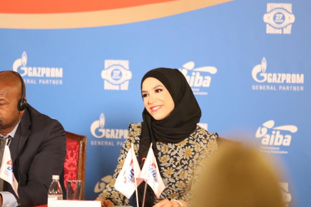 Skupština, Boks, Miloš Biković