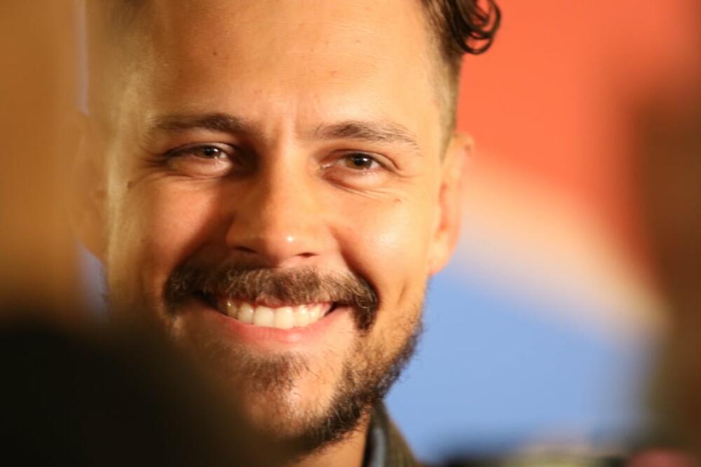 BIKOVIĆ PROGOVORIO O IMANJU KOJE JE KUPIO, ali se i dotakao OPTUŽBI BIVŠE DEVOJKE!