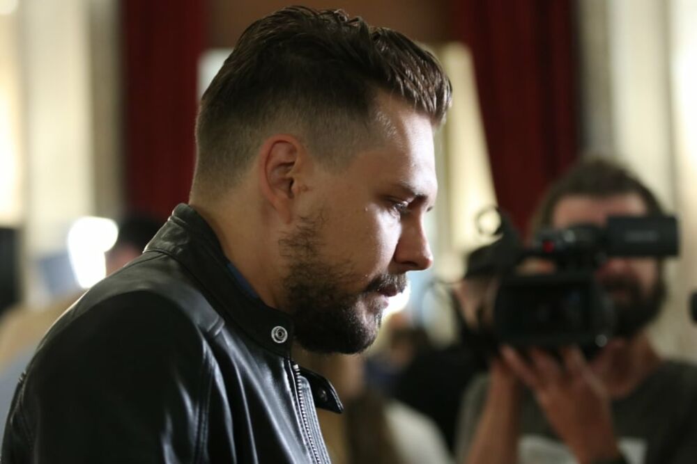 Miloš Biković majka