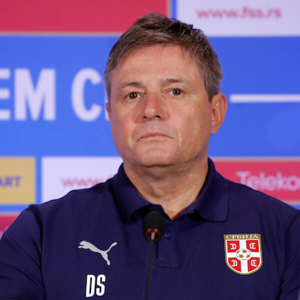 PIKSIJA NE ZANIMA REZULTAT PROTIV KATARA NITI IGRE U KLUBOVIMA: Forma mora da bude na piku kada igraju za Srbiju!