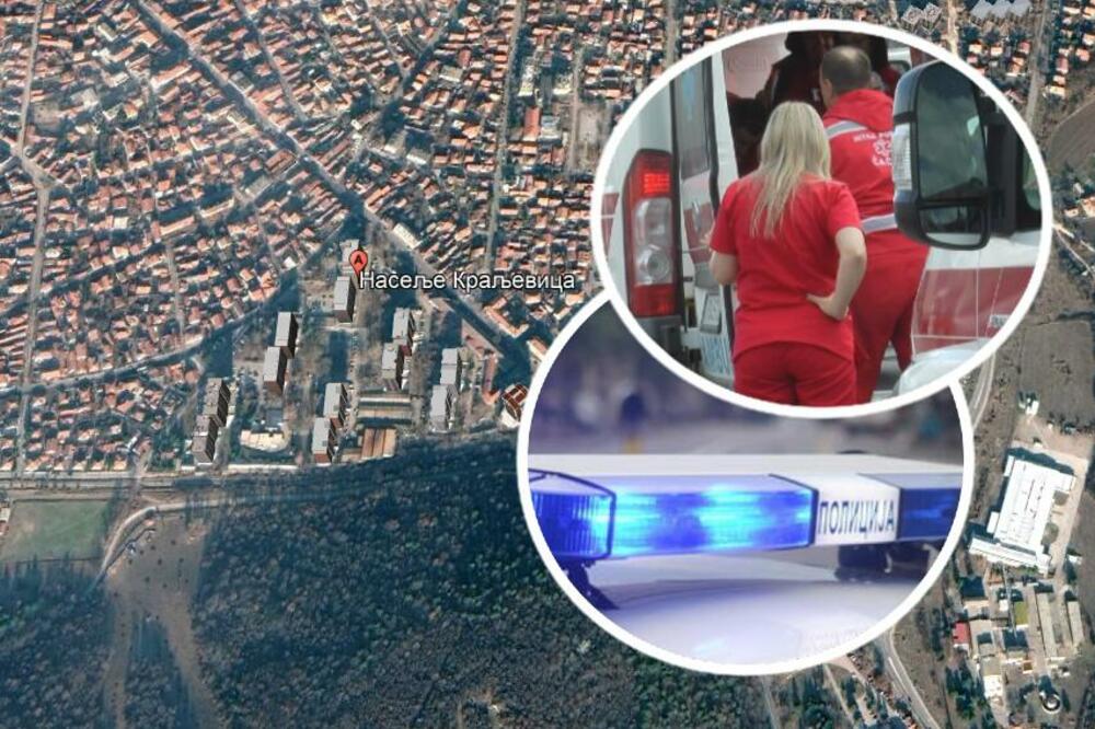 DANIMA SE ŠIRIO SMRAD HODNICIMA ZGRADE U ZAJEČARU! Uzrok pronađen na 8. spratu, zatečen je MUČAN prizor