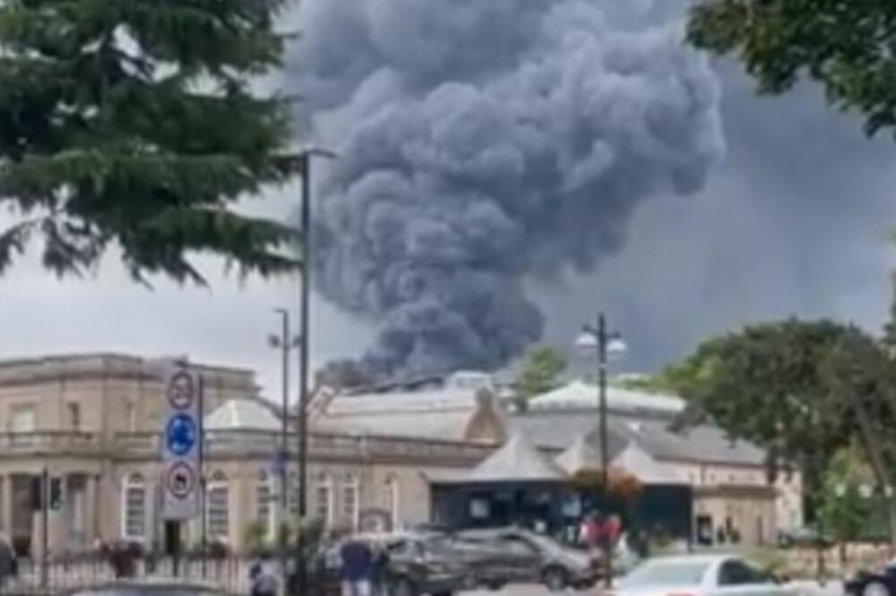 NAJMANJE PET MRTVIH U EKSPLOZIJI GASA U NIGERIJI! Poginulo i jedno dete