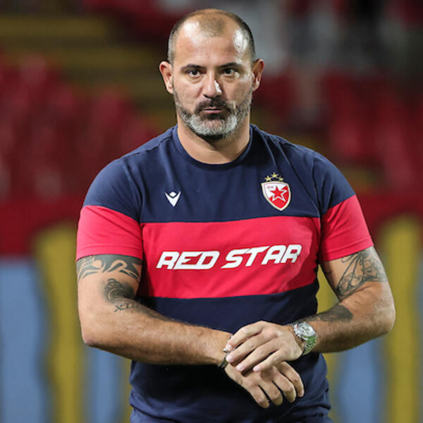 STANKOVIĆ U NEVERICI: Još jedan fudbaler zaražen koronom!?