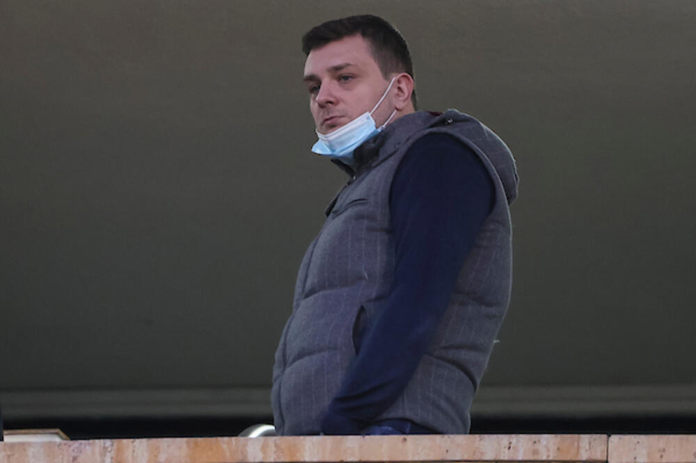 NAŠI IGRAČI SU BOLJI OD ZVEZDINIH! NE BIH NIJEDNOG DOVEO! REGULARNOST SUPERLIGE?